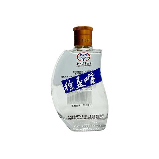 2017年习酒徐歪嘴，老款茅台集团习酒出品，46度浓香型白酒，整箱24瓶×100ml，停产尾货稀缺少量现货。 商品图0