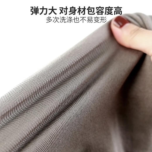 【节目专属特惠】Chrissie Morris 颗里“空调”针织短袖/“空调”Souffle裤【YW】【佳人严选】 商品图4