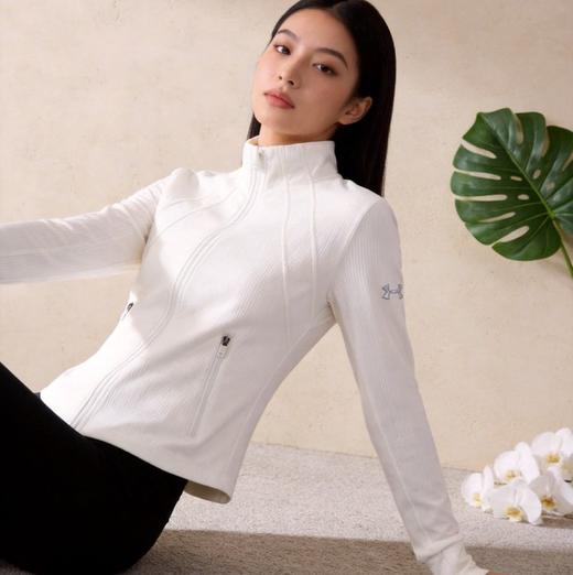 【特惠福利】私域专享，限量仅1000件❗️售完无！Under Armour安德玛KIDS针织爆款百搭外套！261209772 商品图5