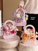 母亲节蝶遇花间手提盒24*33*9cm（5个/包） 商品缩略图0