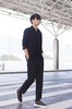 zegn*a 男士休闲直筒裤 商品缩略图7