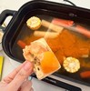【非遗新味|沙棘多维火锅汤料】】这锅会"美颜"的沙棘火锅/青藏高原3000米的阳光鲜醇单袋 / 307克 / 以海拔3000米雪域孕育的小果沙棘制成 商品缩略图8