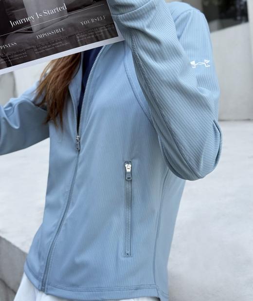 【特惠福利】私域专享，限量仅1000件❗️售完无！Under Armour安德玛KIDS针织爆款百搭外套！261209772 商品图7