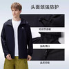骆驼（CAMEL）男款梭织标准长防晒衣A16BATG009 商品缩略图4