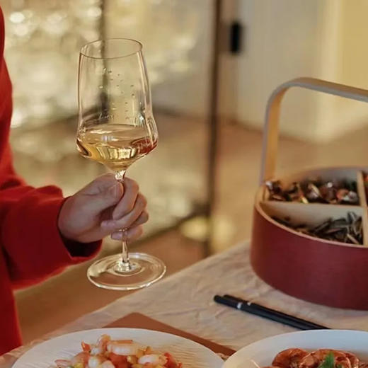 （限时3瓶99元）南澳莫斯卡托芳香甜白 | 像水蜜桃混合橙花的香气，馥郁扑鼻 商品图2