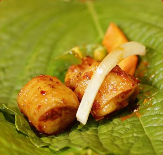 청담동 불맛소곱창 清潭洞火辣牛肥肠 250g 商品图2