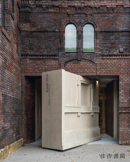 AV Monographs 270: Portfolio 2024 / AV专论 270：作品集 2024 商品图3