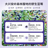 ⁴【大兴安岭野生蓝莓（越橘）】果干2大袋（共约50小包） 250g/袋 YC04-CR-YKSC【白桦树采汁】 商品缩略图1