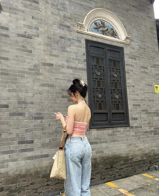 代购级 蔻驰𝗰𝗼𝗮𝗰.𝗵 𝗰𝗶𝘁𝘆𝟯𝟯托特购物袋 商品图2