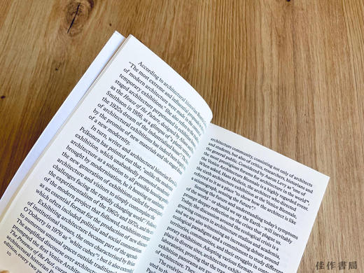 Curating Ecologies on Architecture / 建筑中的生态策展 商品图2