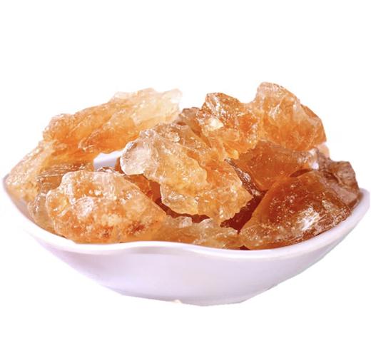 野森林黄冰糖500g 商品图4