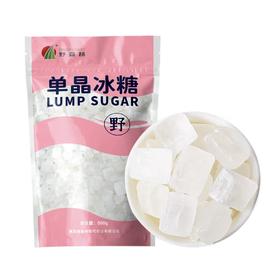 野森林袋装冰糖100g