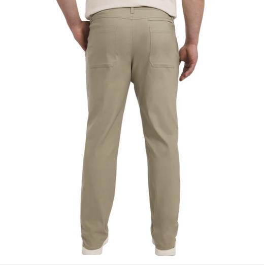 到手价189元 weatherproof男士夏季的薄款休闲长裤 美国代购，无中文标签，介意慎拍 商品图5