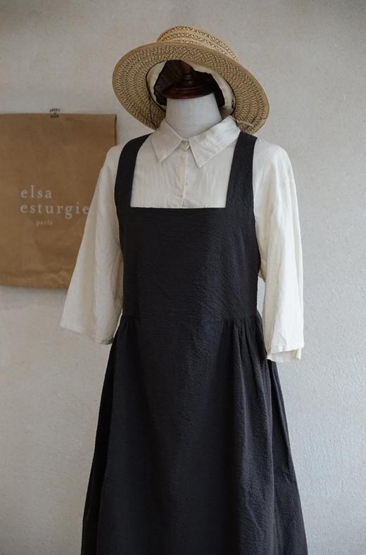 Elsa esturgie短袖衬衫 商品图0