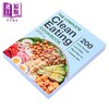 【中商原版】干净饮食完整食谱 英文原版 The Complete Clean Eating Cookbook Laura Ligos 商品缩略图1