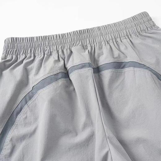 F040714夏季新款轻量速干防晒商务休闲耐磨速干凉爽舒适运动短裤 商品图9