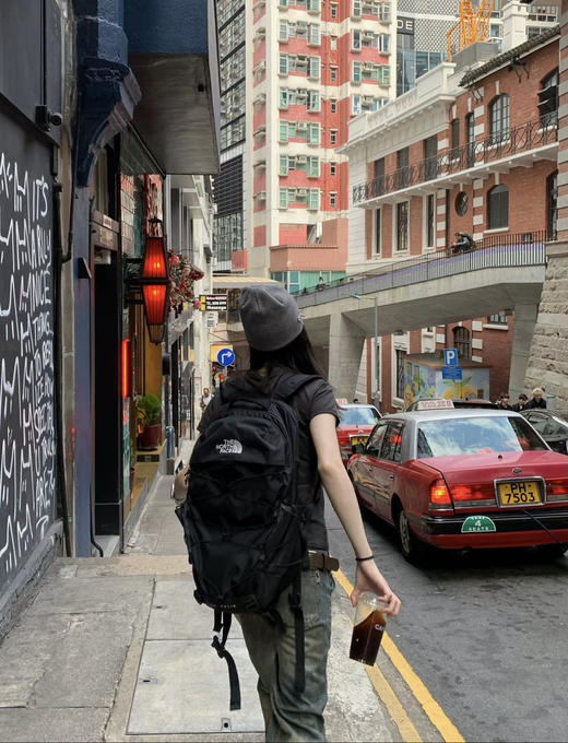 官w近2000❗️纯元。北面BOREALIS系列男女款双肩背包28L（售后时间：签收3天内，不合适及时申请） 商品图10