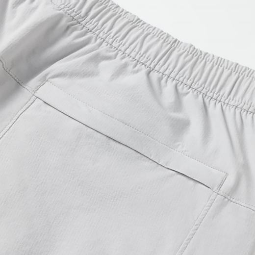 154g LULU功能格胯下透气设计功能性长裤   HLS-HK88012# 商品图7