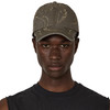 ROA RYLI Embriodered 6 Panel Cap 刺绣破坏棒球帽 商品缩略图1