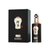 2022年珍酒四书文创金质，53度酱香型纯粮优级白酒，整箱500ml*6瓶。珍酒文创产品，酒体超赞 对标珍十五。书本盒包装，精致高档适合商务招待送礼。 商品缩略图0
