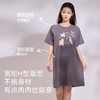 全棉舒适亲肤睡裙（小狗派对） 商品缩略图4