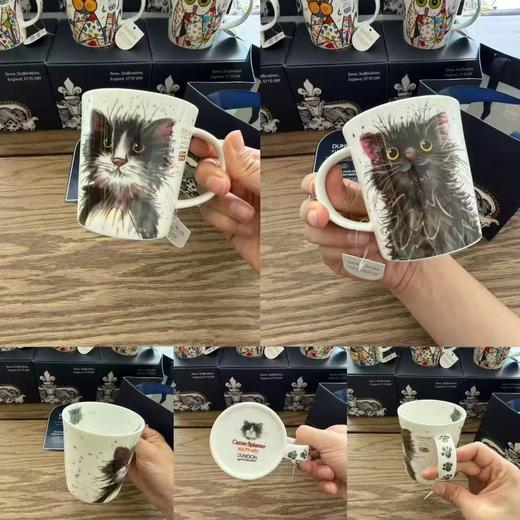 【sssp1】纯原羔颜值骨瓷马克杯！！ 商品图1