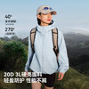 伯希和户外硬壳冲锋衣新款TORAYDELFY专业超轻量20D防水登山外套 商品缩略图2