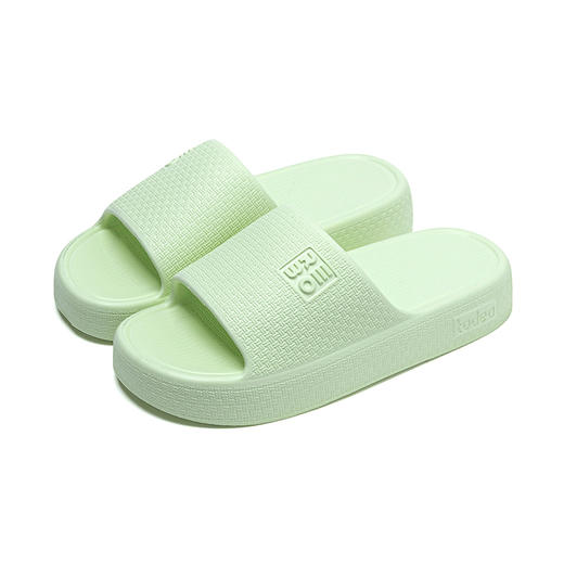 YW买手优选简约家居浴室拖鞋-171445274(3-5天发货） 商品图5