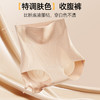 1606隐形肤粉底液无痕轻薄亲肤色塑身透气修身提臀高腰美体收腹裤 商品缩略图2