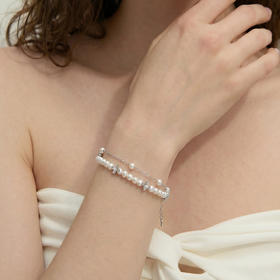 Manreya2026 银色系列款合集（72小时发货）