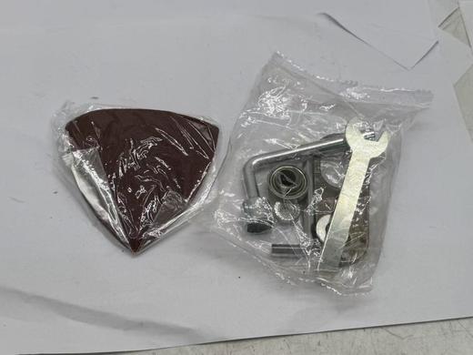 【货号04690】角磨机万用宝多功能电动修边机改切割机电铲开槽多用木工工具 商品图2