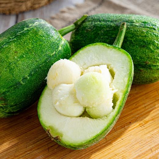 【苹果丝瓜】鲜美嫩滑糯香，汤汁微甜 商品图2