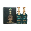 2025年习酒国典精品，53度酱香型白酒，整箱500ml*4瓶。 商品缩略图1