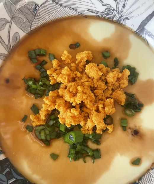 海胆膏😄适合炒饭、蒸蛋，包饺子，营养全面， 全家多吃有益补充脑黄金🔥 商品图2