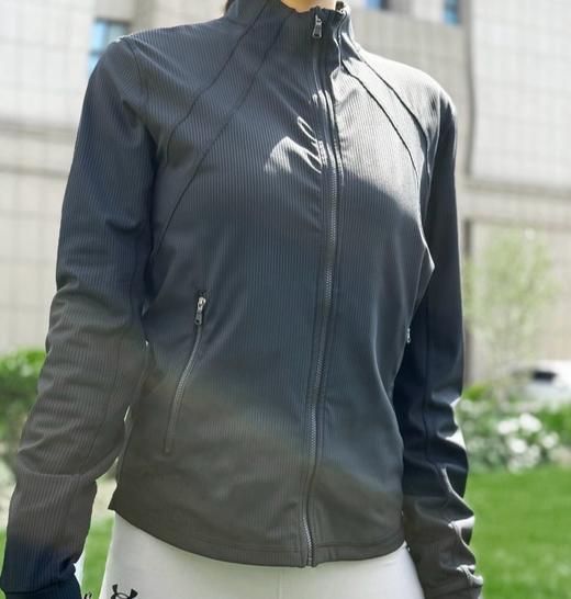 【特惠福利】私域专享，限量仅1000件❗️售完无！Under Armour安德玛KIDS针织爆款百搭外套！261209772 商品图2