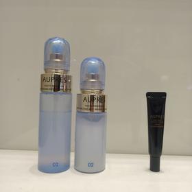 【欧珀莱】B1F 臻粹淡纹水乳套装