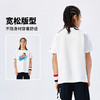 JORDAN 夏 大童小童 短袖T恤 JDB-TE-F043 商品缩略图1