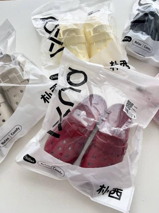 二店f 朴xi拖鞋合集 商品图9