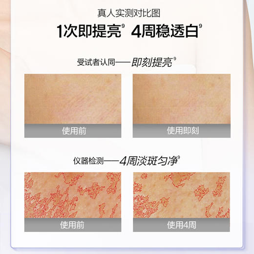 欧诗漫珍白因紧致小白盒面膜-纪念日百货门店同款171346313 商品图1