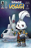 太空 兔用心棒 Space Usagi Death And Honor 商品缩略图1
