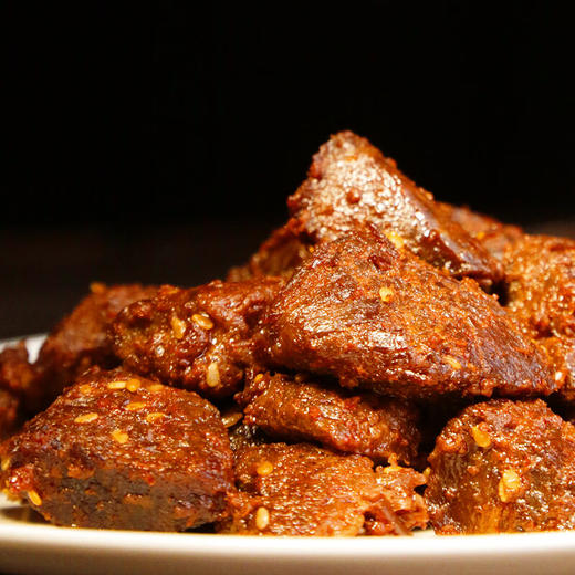 【常温】辣卤牛肉 100g 商品图4