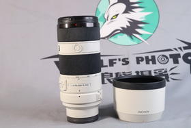 二手 索尼70-200F4 成色98成新