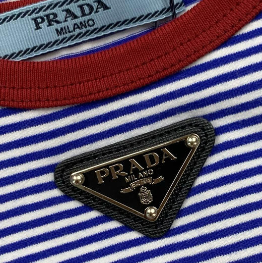 Prada原单马甲。 自己备注号码 商品图6