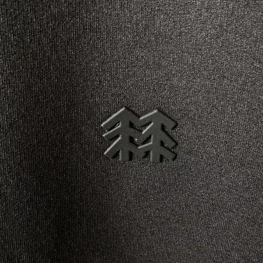 F040730夏季新款男子户外空气T恤吸湿速干短袖情侣款半袖T恤 商品图5