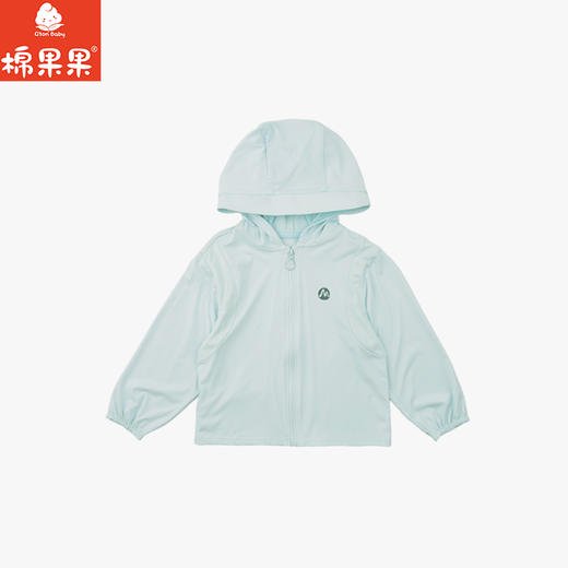 棉果果夏季新品男童防晒外套M212100426351 商品图0