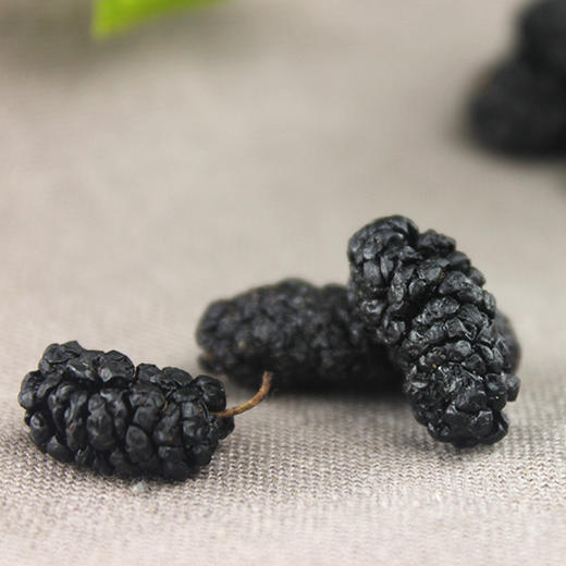金桑庄园 有机桑葚干 商品图1