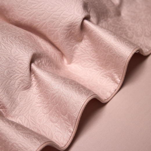 厚织大提花轻奢四件套-维沫 商品图8