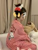纯元！Z品单 ！好显白的kitty红格纹睡衣套装！ 商品缩略图11