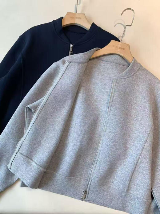 YW081815空气棉夹克 商品图7