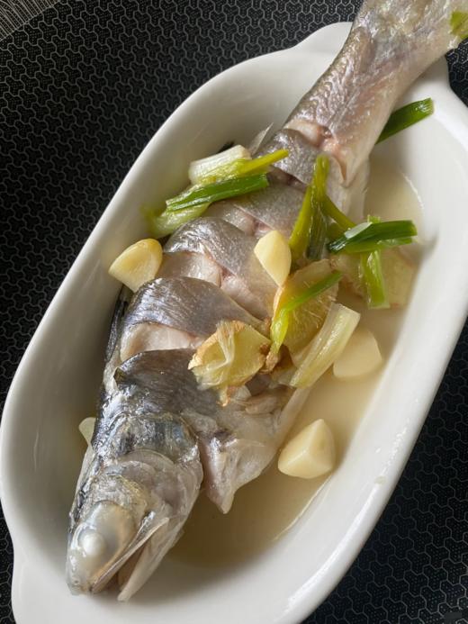 &闽南第一嫩鱼🐟午鱼（马友鱼）超鲜，鱼中贵族！！【活冻】 商品图9